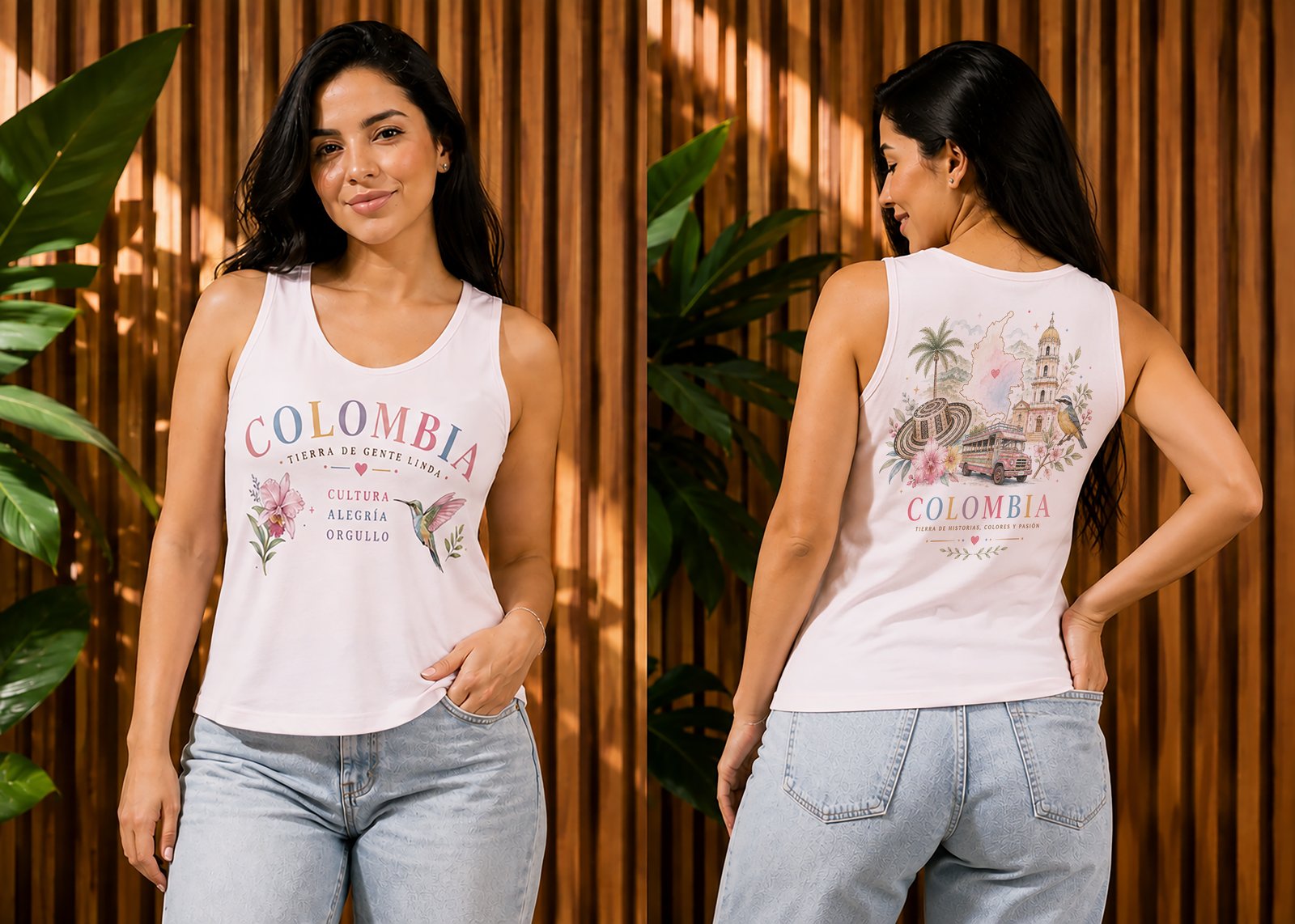 camiseta-tierra-de-gente-linda-blanca