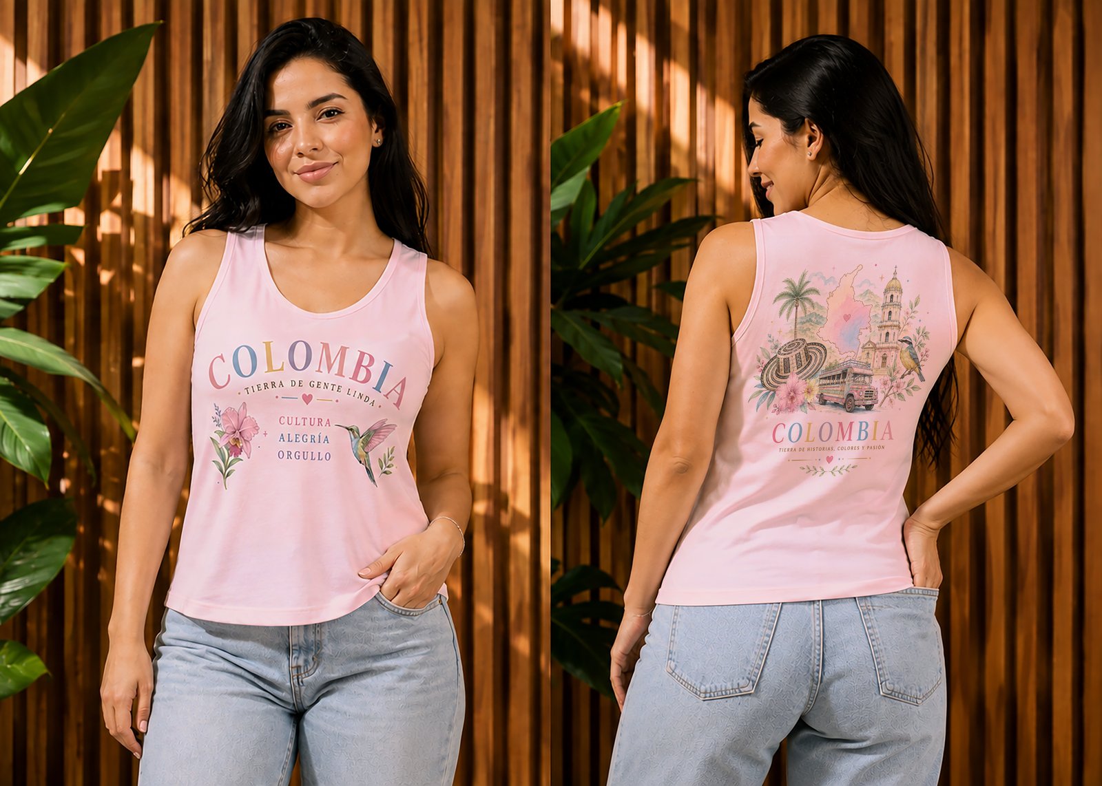 camiseta-tierra-de-gente-linda-rosada